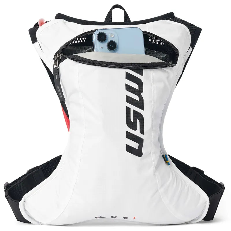 USWE Race 2.0 Hydration Pack 2L - fuelld.co.nz