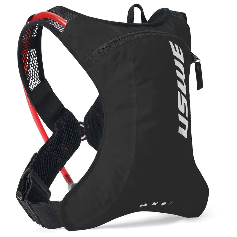 USWE Race 2.0 Hydration Pack 2L - fuelld.co.nz