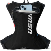 USWE Race 2.0 Hydration Pack 2L - fuelld.co.nz