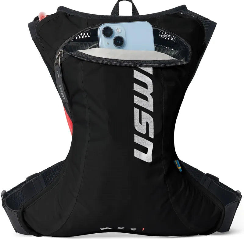 USWE Race 2.0 Hydration Pack 2L - fuelld.co.nz