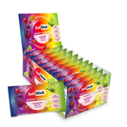 Salt Stick Energy Gummies - fuelld.co.nz