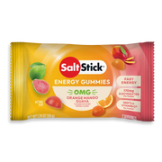 Salt Stick Energy Gummies - fuelld.co.nz