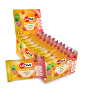 Salt Stick Energy Gummies - fuelld.co.nz