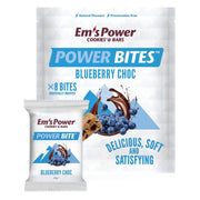Em's Power Bites 8 Pack - fuelld.co.nz