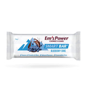 Em's Smart Bar - fuelld.co.nz