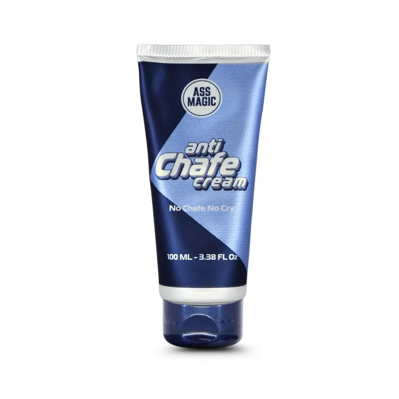 Ass Magic Chamois Cream