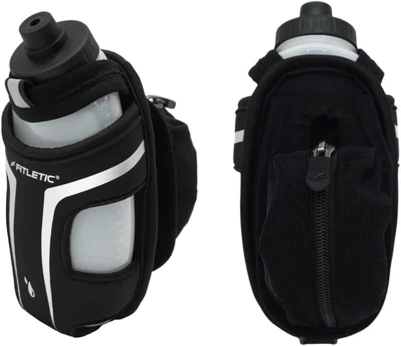 Fitletic Handheld Hydration Pocket - fuelld.co.nz