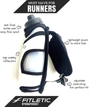 Fitletic Handheld Hydration Pocket - fuelld.co.nz