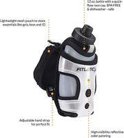 Fitletic Handheld Hydration Pocket - fuelld.co.nz