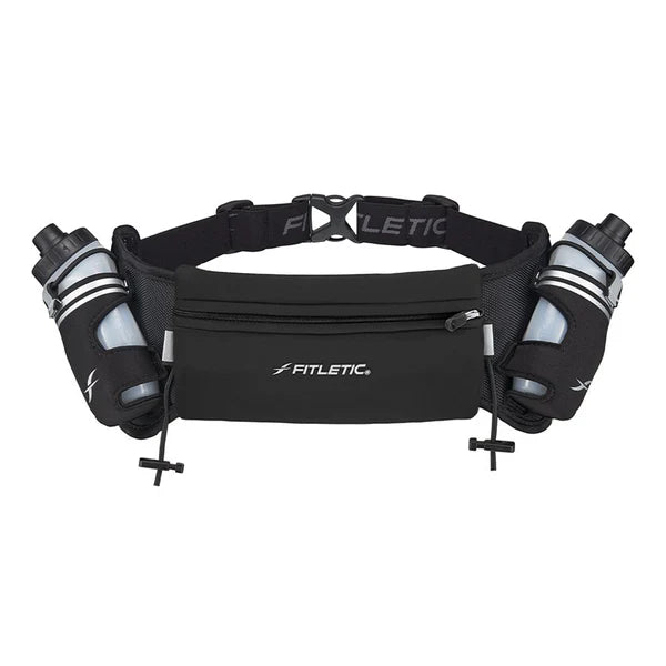 Fitletic Hydra 16 Hydration Belt - fuelld.co.nz