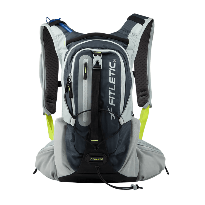 Fitletic Journey Hydration Backpack - fuelld.co.nz