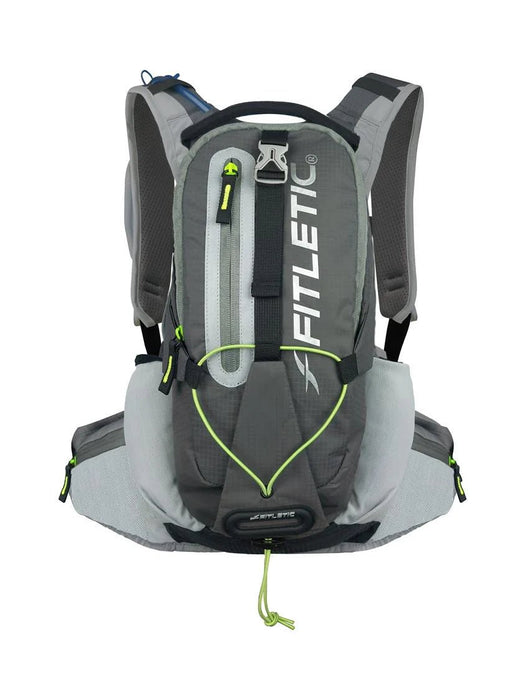 Fitletic Journey Hydration Backpack - fuelld.co.nz