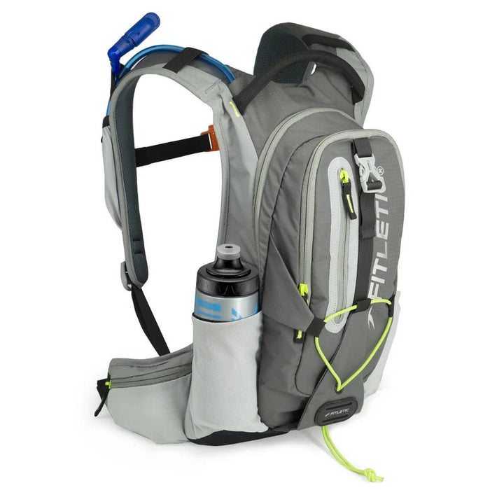 Fitletic Journey Hydration Backpack - fuelld.co.nz