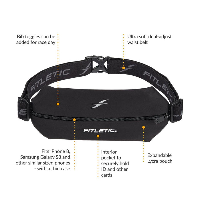 Fitletic Mini Sport - fuelld.co.nz