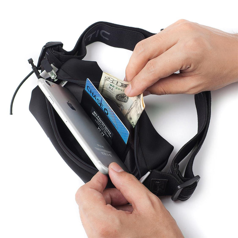 Fitletic Neo Racing Belt - fuelld.co.nz