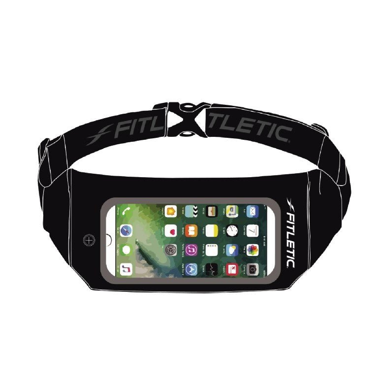 Fitletic Swipe Belt - fuelld.co.nz