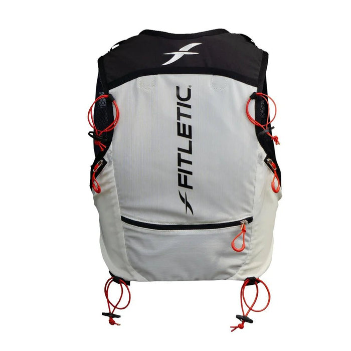 Fitletic Trail 2.5 Hydration Vest - fuelld.co.nz