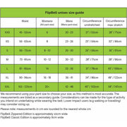 FlipBelt Classic Running Belt - fuelld.co.nz