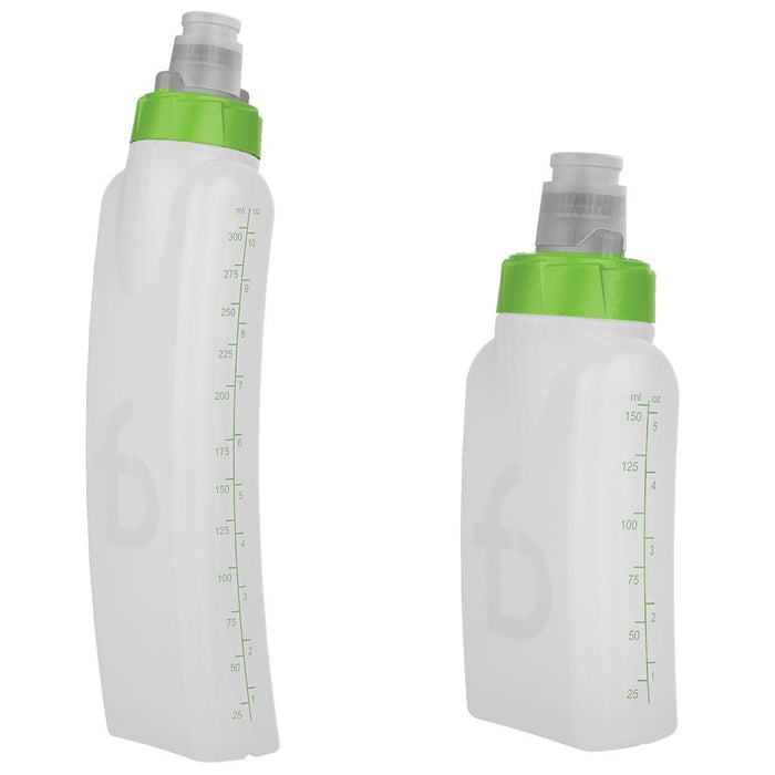 FlipBelt Water Bottle - fuelld.co.nz