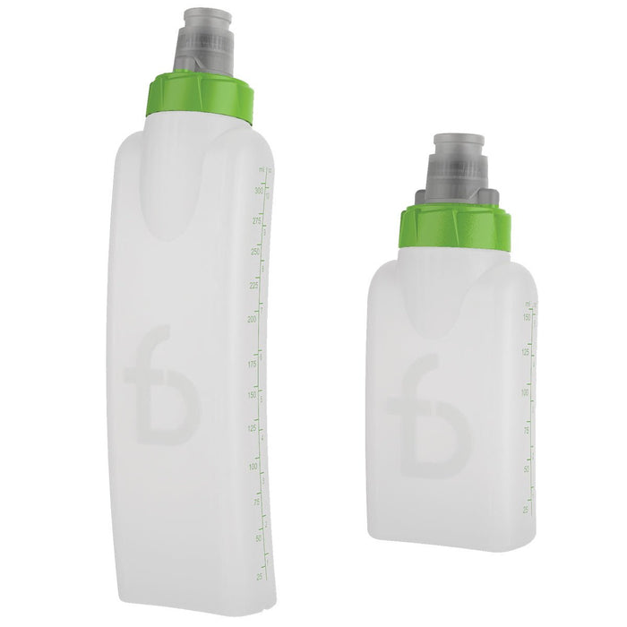 FlipBelt Water Bottle - fuelld.co.nz