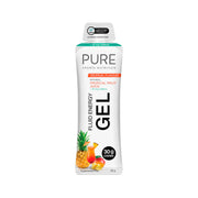 Pure Fluid Energy Gel - fuelld.co.nz