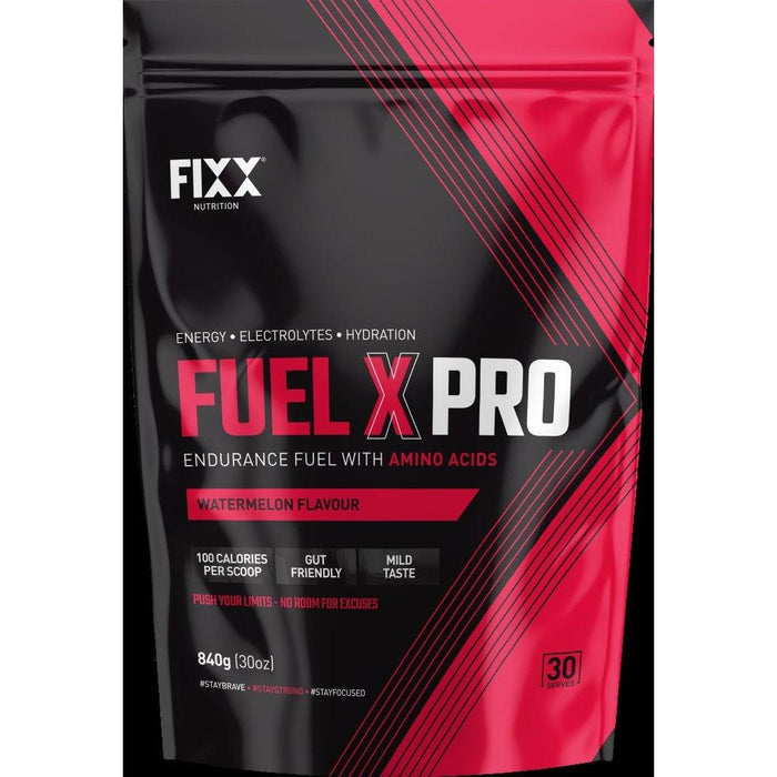 Fuel X Pro Endurance Fuel - fuelld.co.nz