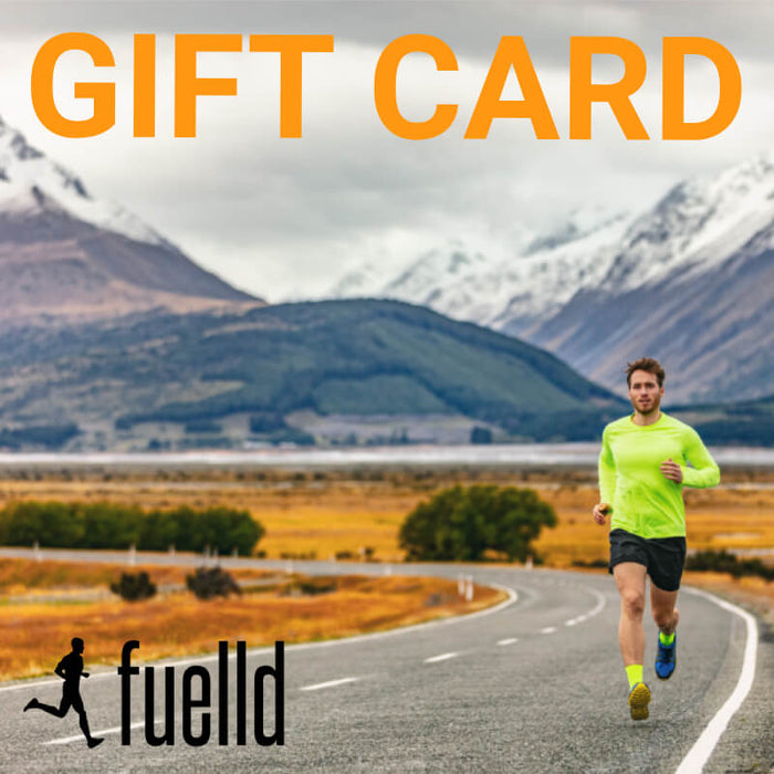 Fuelld Gift Card - fuelld.co.nz