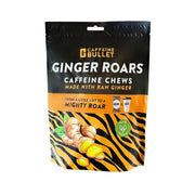 Ginger Roars Energy Chews - fuelld.co.nz