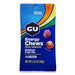 Gu Energy Chews - fuelld.co.nz