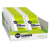 Gu Energy Chews - fuelld.co.nz