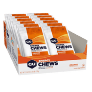 Gu Energy Chews - fuelld.co.nz