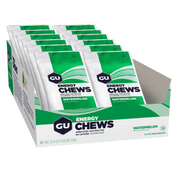 Gu Energy Chews - fuelld.co.nz