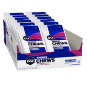 Gu Energy Chews - fuelld.co.nz