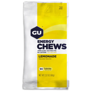Gu Energy Chews - fuelld.co.nz