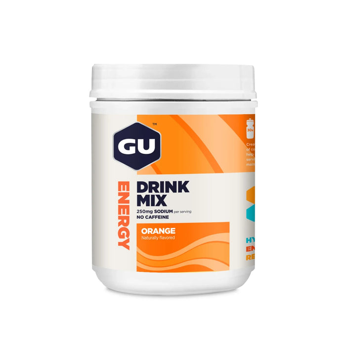 Gu Energy Drink Mix - fuelld.co.nz