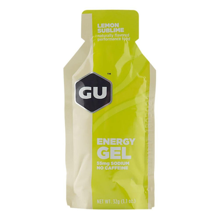 Gu Energy Gel - fuelld.co.nz