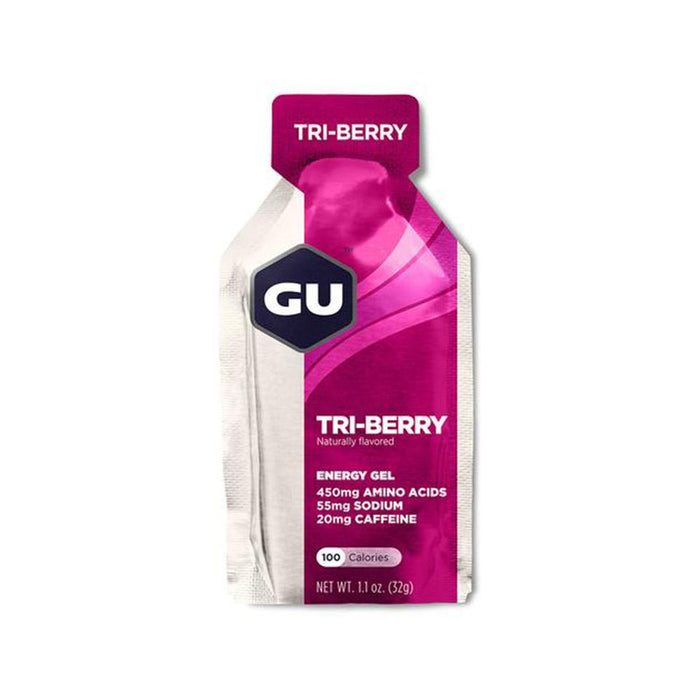 Gu Energy Gel - fuelld.co.nz