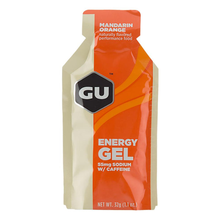 Gu Energy Gel - fuelld.co.nz