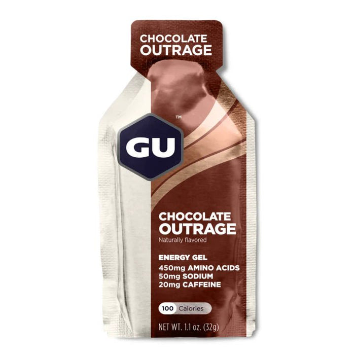 Gu Energy Gel - fuelld.co.nz