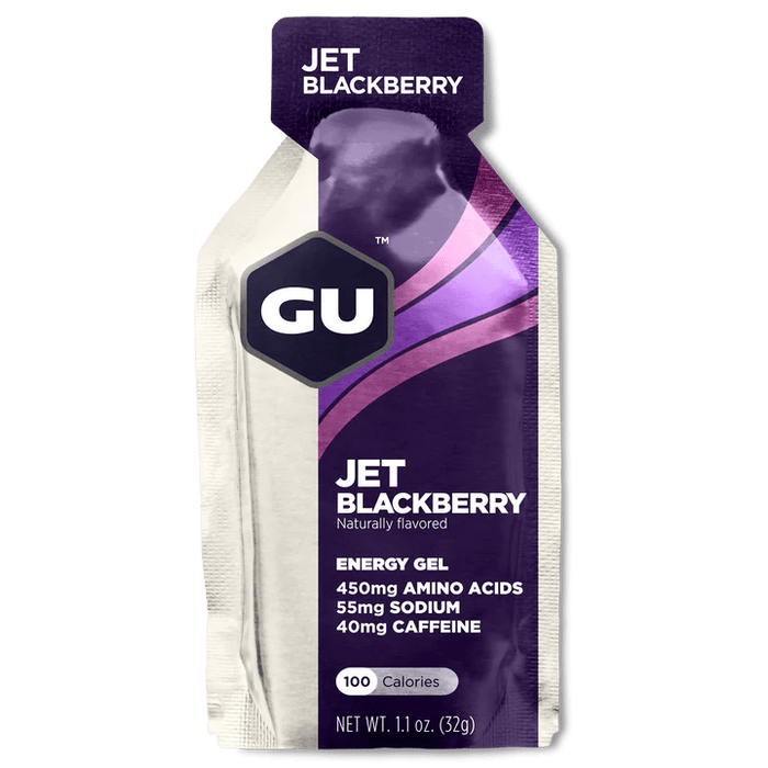 Gu Energy Gel - fuelld.co.nz