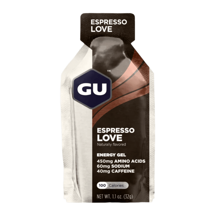 Gu Energy Gel - fuelld.co.nz