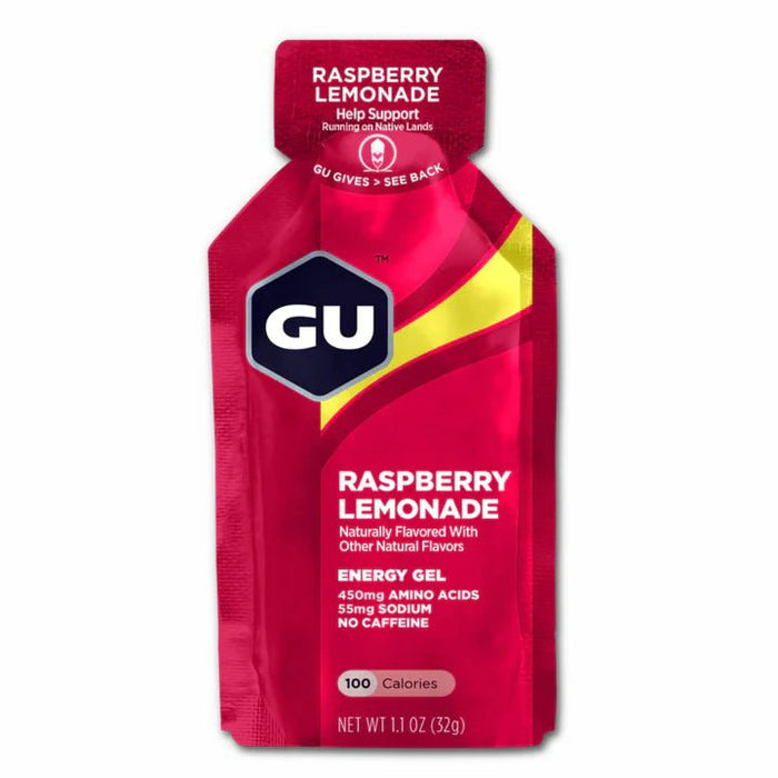 Gu Energy Gel - fuelld.co.nz