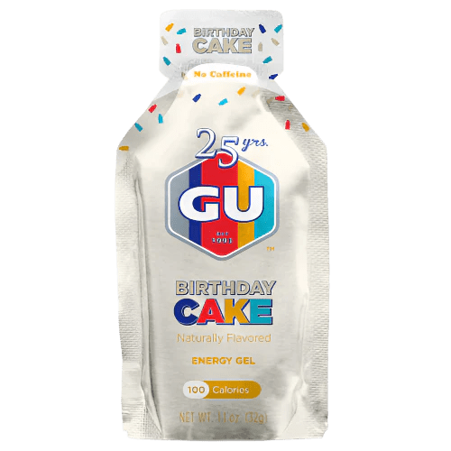 Gu Energy Gel - fuelld.co.nz