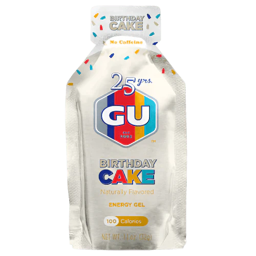 Gu Energy Gel - fuelld.co.nz