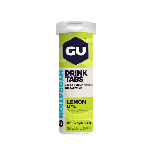 Gu Hydration Tabs - fuelld.co.nz