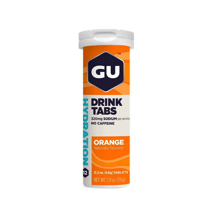 Gu Hydration Tabs - fuelld.co.nz