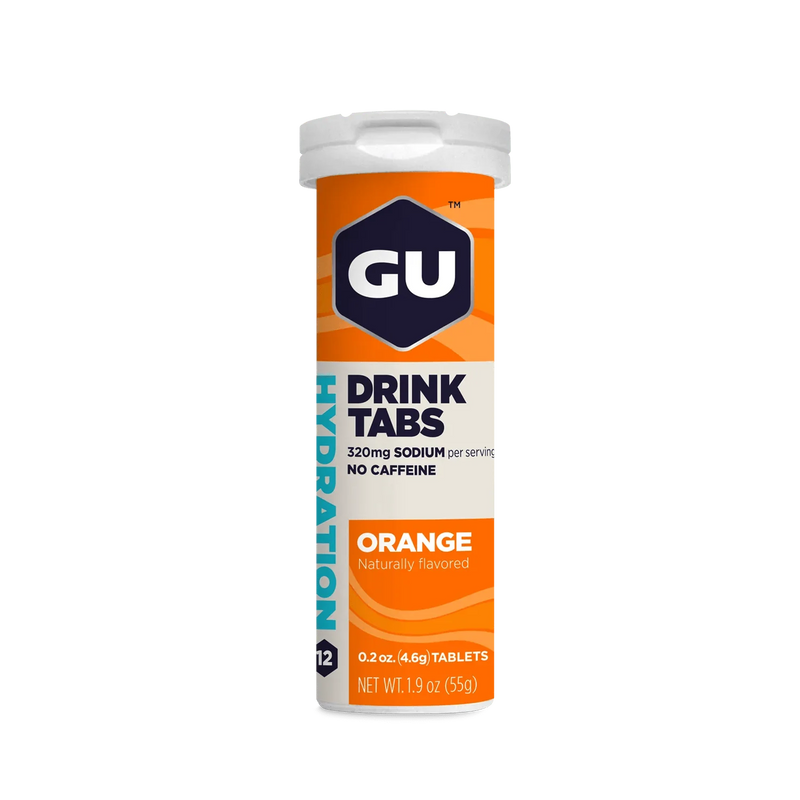 Gu Hydration Tabs - fuelld.co.nz