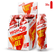 High 5 Energy Gel - fuelld.co.nz
