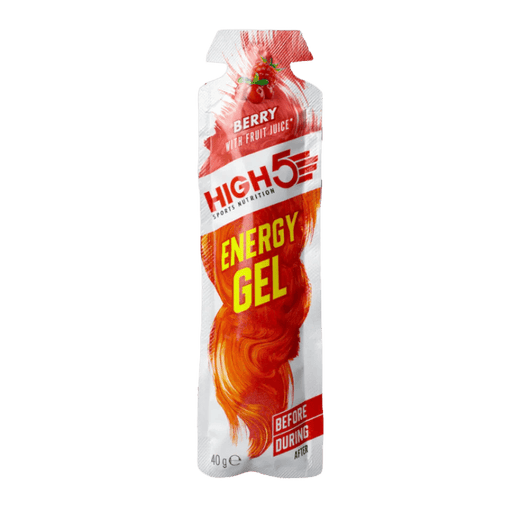 High 5 Energy Gel - fuelld.co.nz