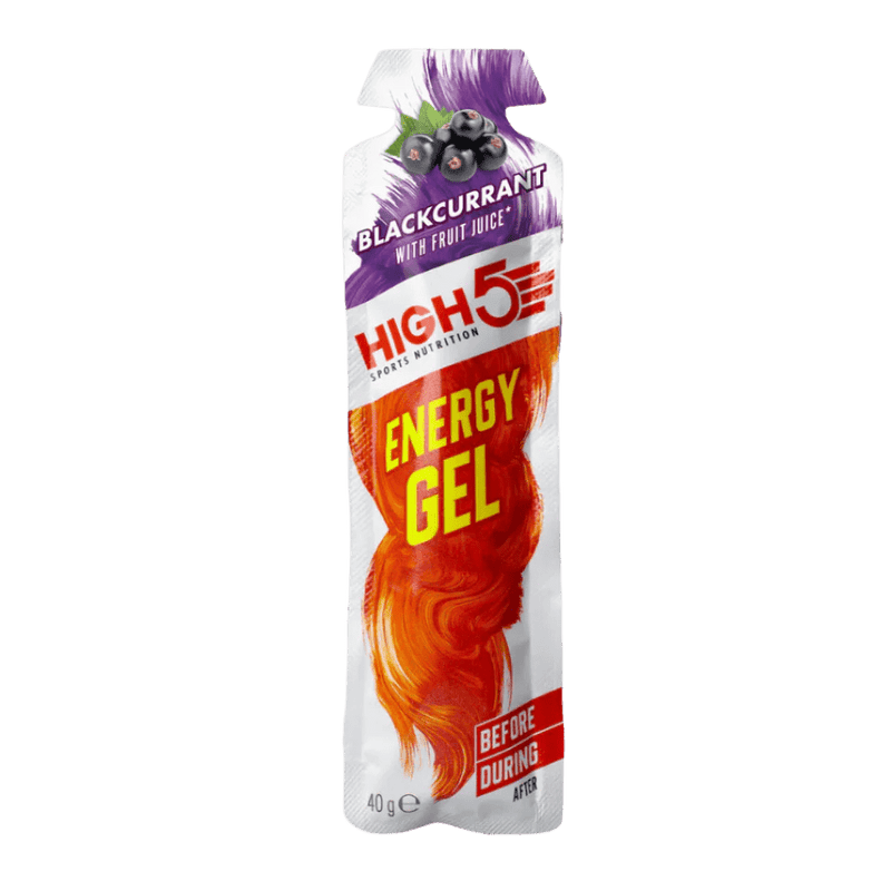 High 5 Energy Gel - fuelld.co.nz